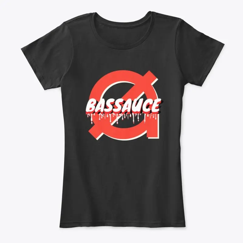 BASSAUCE from MAS